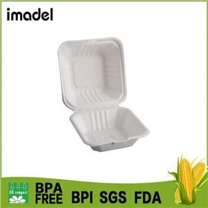 Boîtes de canne à sucre