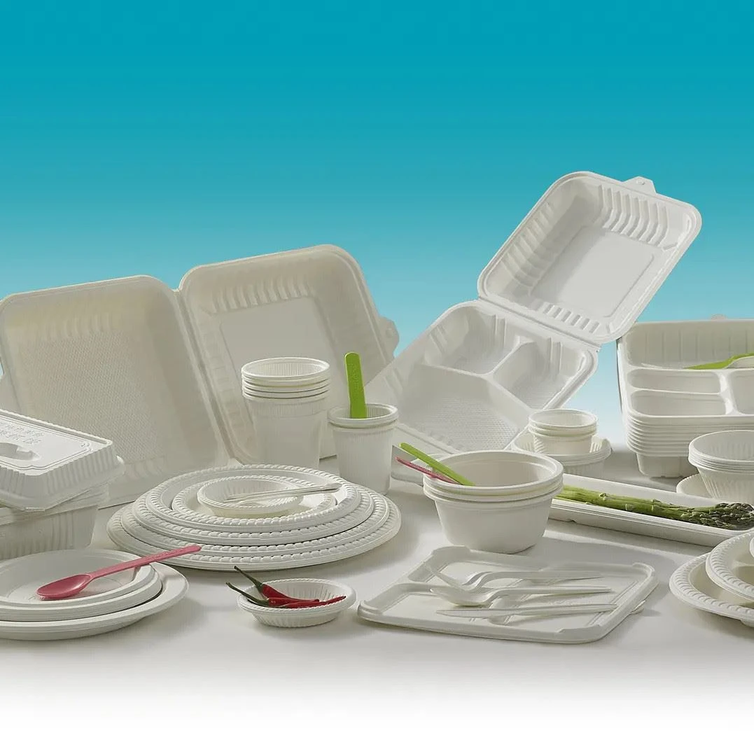 Le PLA est-il réellement biodégradable ?